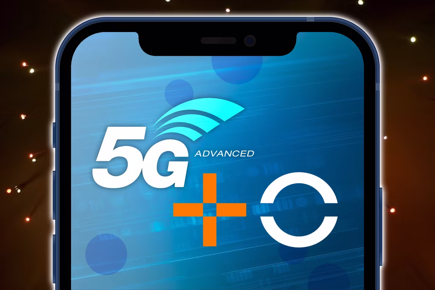 Orange 5G Advanced