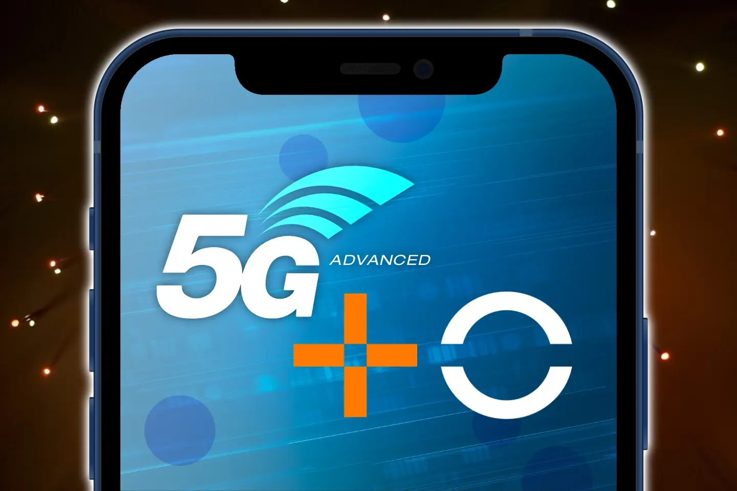 Orange 5G Advanced