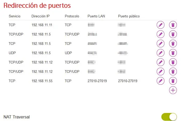 2025-05-14 18_45_59-Redirección de Puertos — Navegación privada de Mozilla Firefox