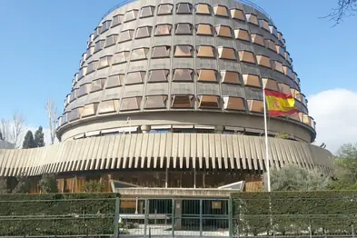 tribunal constitucional