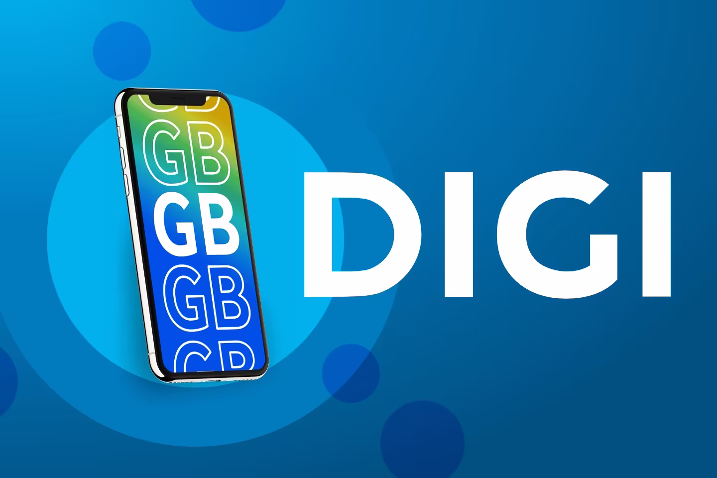 Digi GB