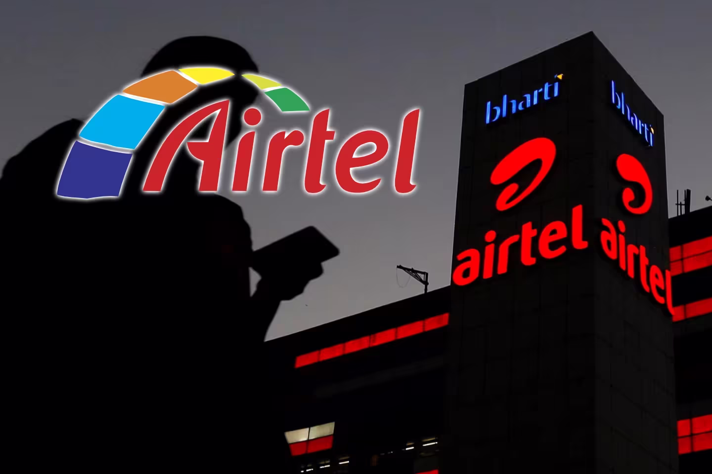 Bharti Airtel