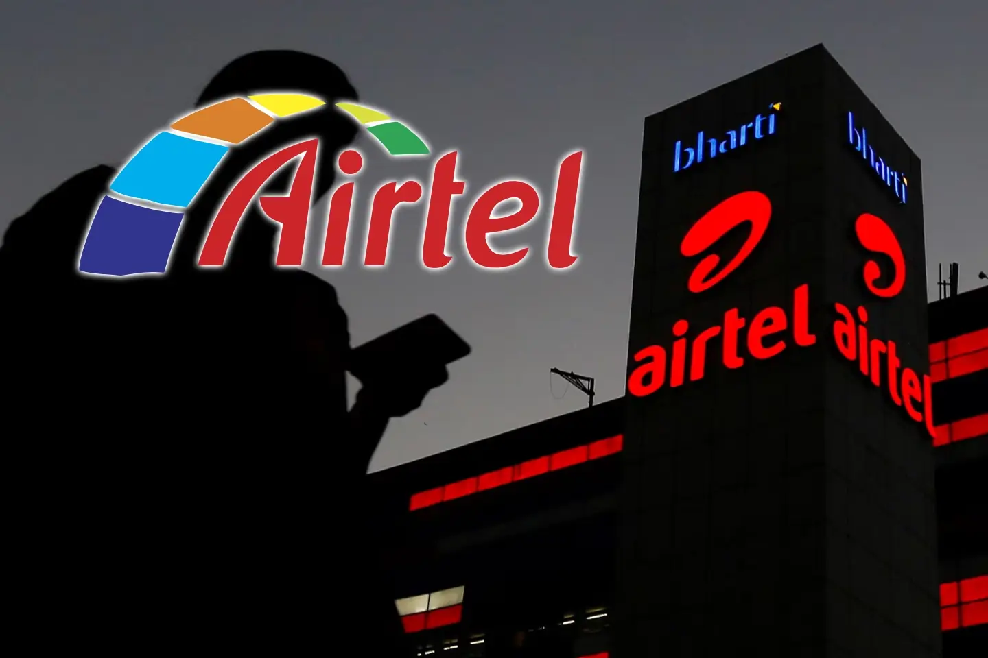 Bharti Airtel