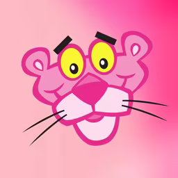 Pantera Rosa