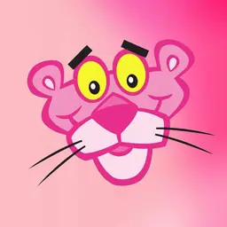 Pantera Rosa