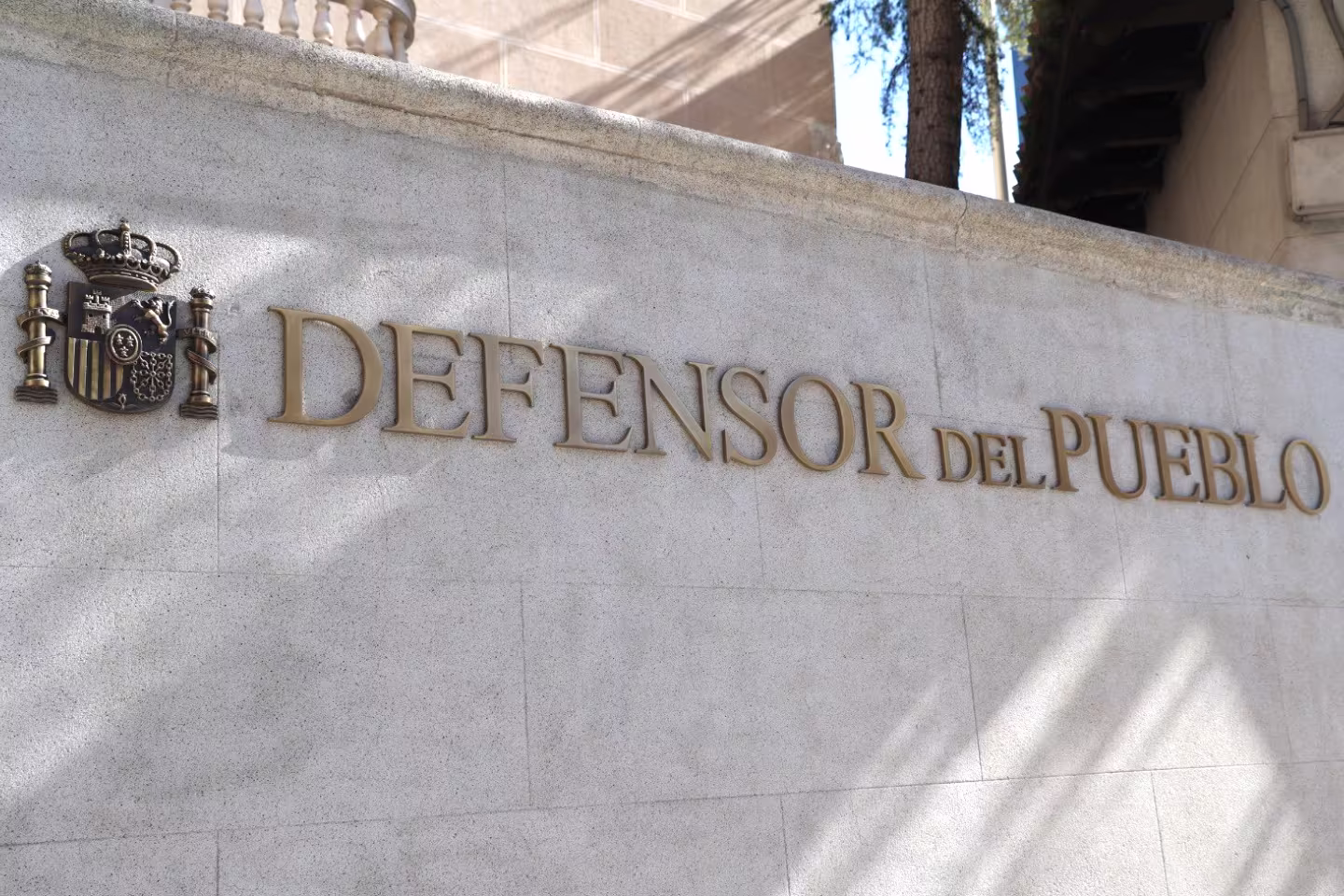 Defensor del pueblo