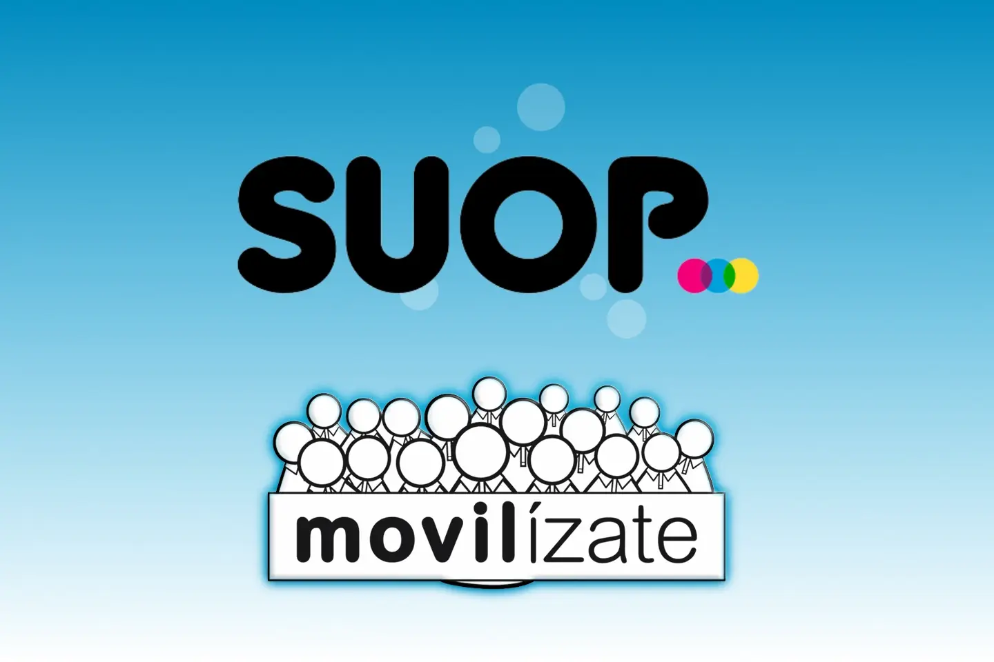 Suop Movilízate