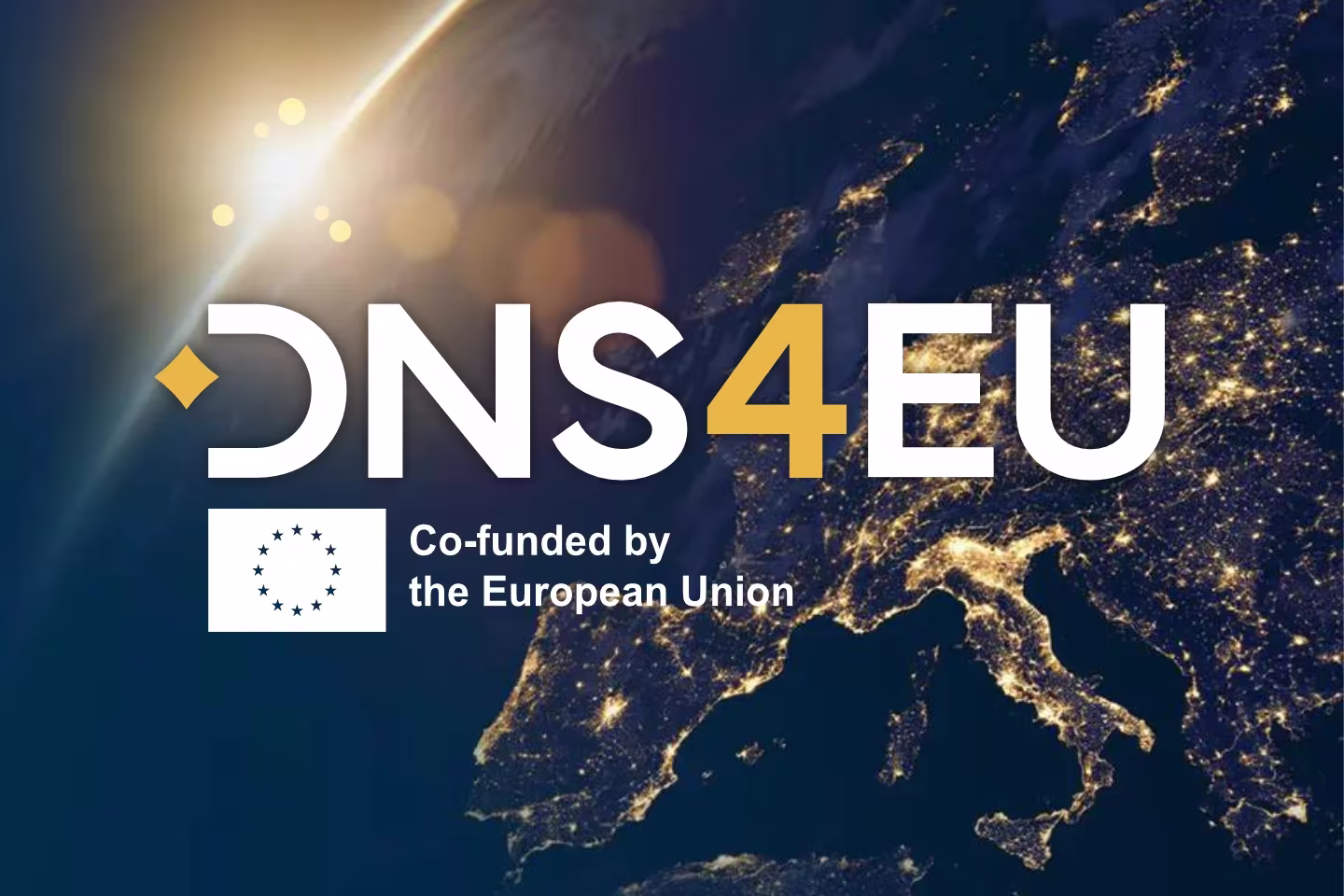 DNS4EU