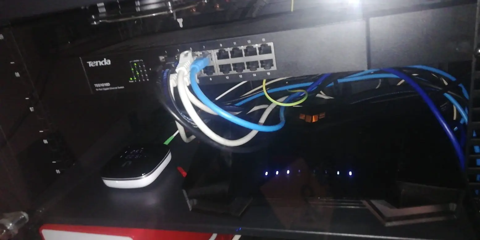 router