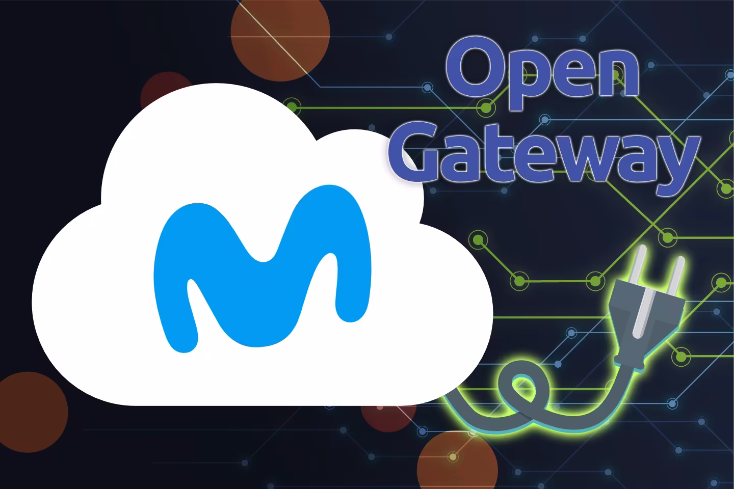 Movistar Open Gateway
