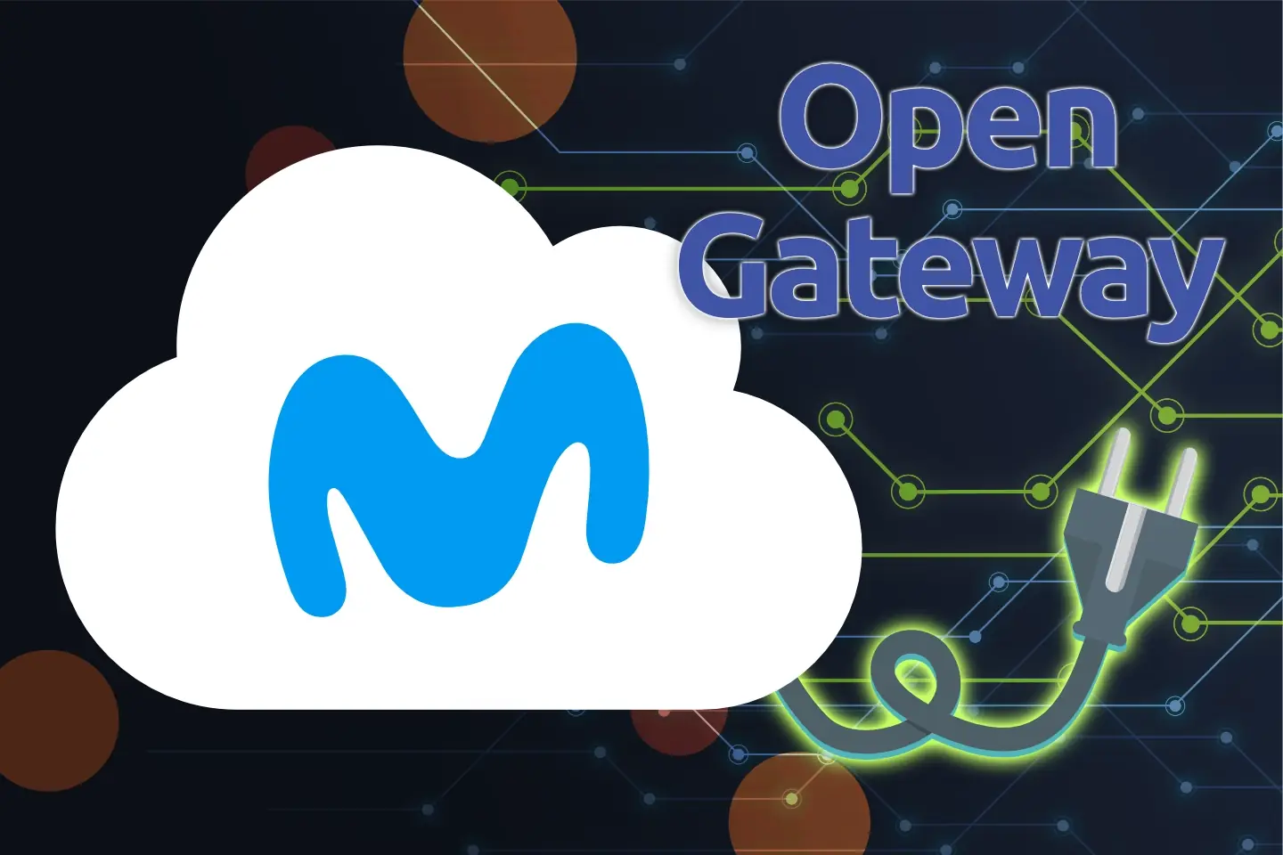 Movistar Open Gateway