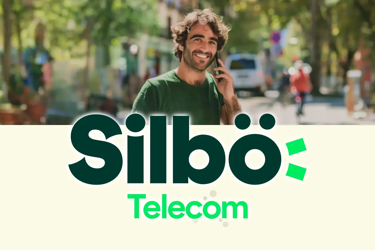 Silbö Telecom
