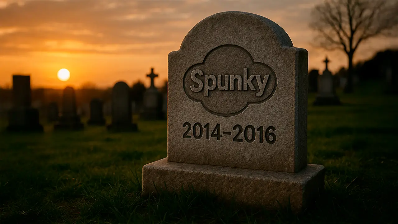 Spunky Miniatura
