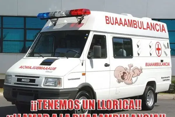 buambulancia