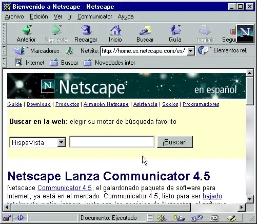 Netscape