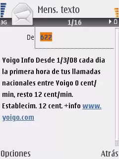 Yoigo