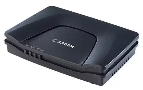 Gateway GSM Sagem RL300