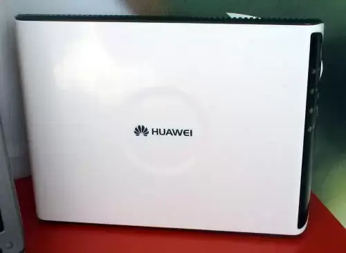 Femtocelda Huawei