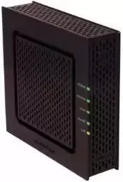 Cablemodem