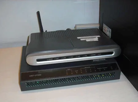 Router