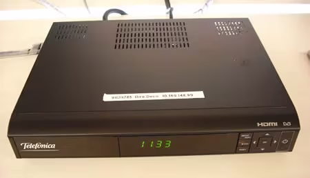 Decodificador