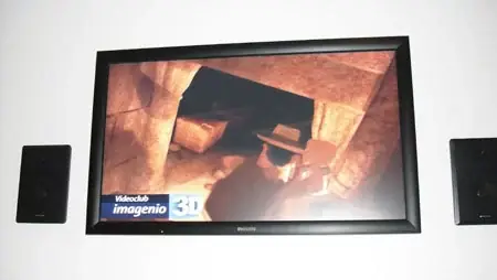 Televisor