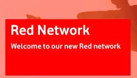 red network