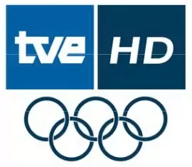 Olimpiadas en TVE