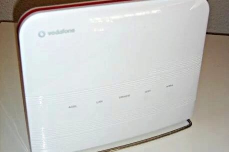 Vodafone ultima su ADSL en el que incluirá internet móvil gratis durante el de provisión