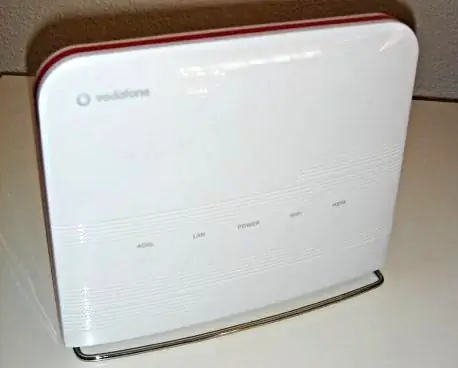 Router Vodafone