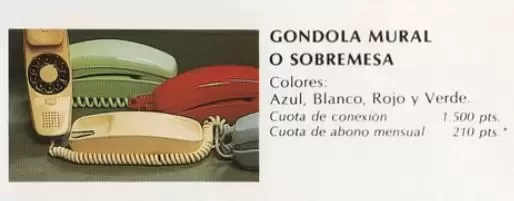 Gondola