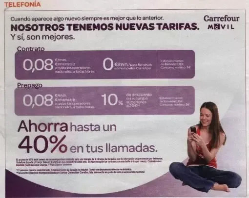 Publicidad