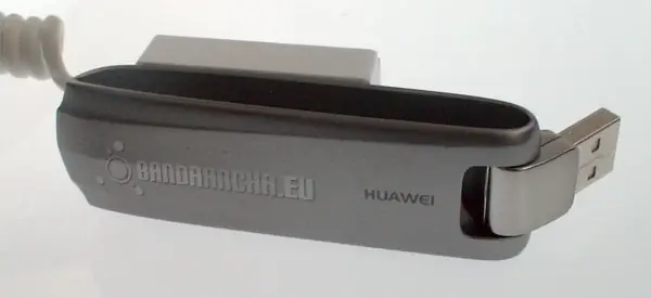 Huawei E398 USB