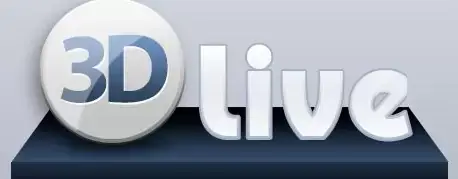 3D Live