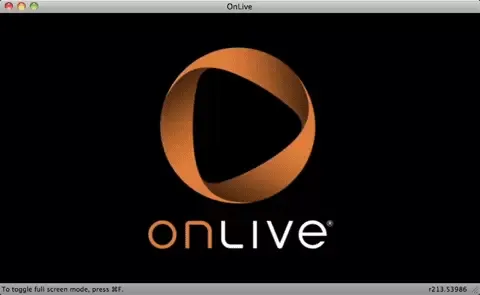 Onlive