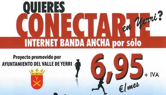 Relajante revelación marrón Knet ofrece el ADSL más barato disponible en España: 1 Mbps por 6,95 €  precio definitivo