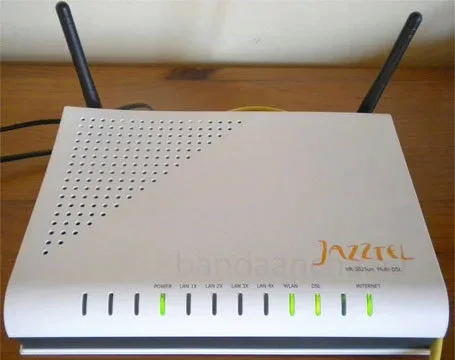 Router