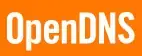 Logo OpenDNS