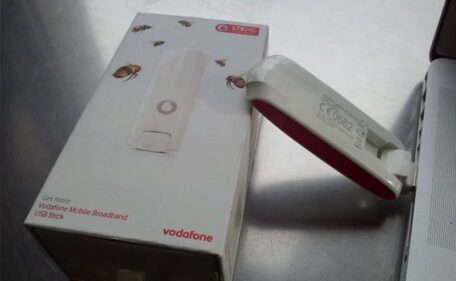LTE USB Vodafone