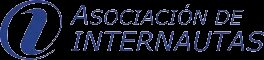Logo de la Asociación de Internautas