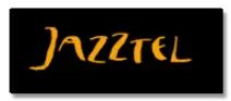 Logo de Jazztel