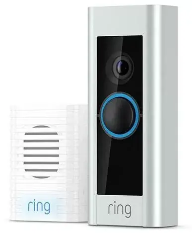 Ring Video Doorbell Pro