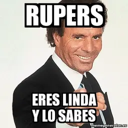 Rupers