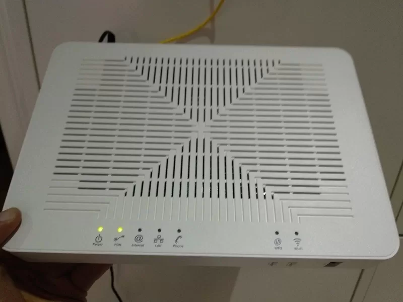 Editor después del colegio Ajustamiento Extraer GPON y SIP del router Sagemcom Fast 5655v2 AC de MásMóvil