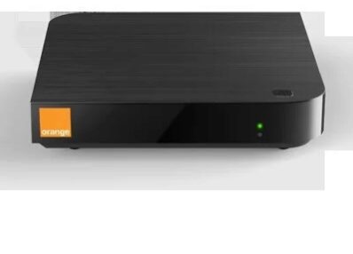 Orange TV tiene un nuevo decodificador Android TV Kaon Media KSTB6130 🗞️