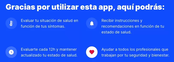 Covidapp