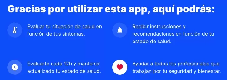 Covidapp