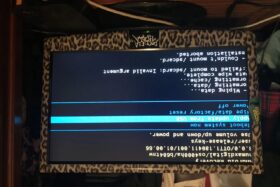 Liberar y eliminar bloatware del desco Humax OS4000HA Android TV