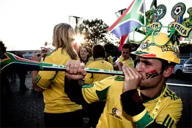 Vuvuzela