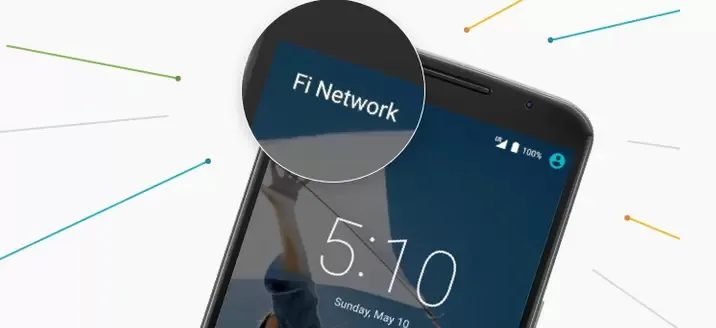 Project Fi